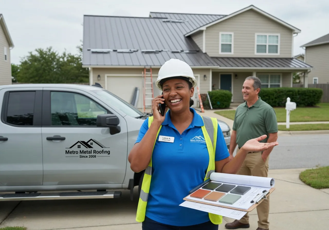 Metal Roofing Installation Milford, NE FAQs