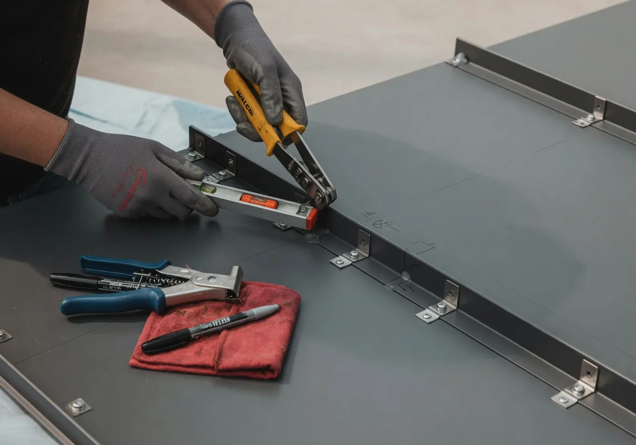 Why choose Metal Roofing Installation in Milford, NE